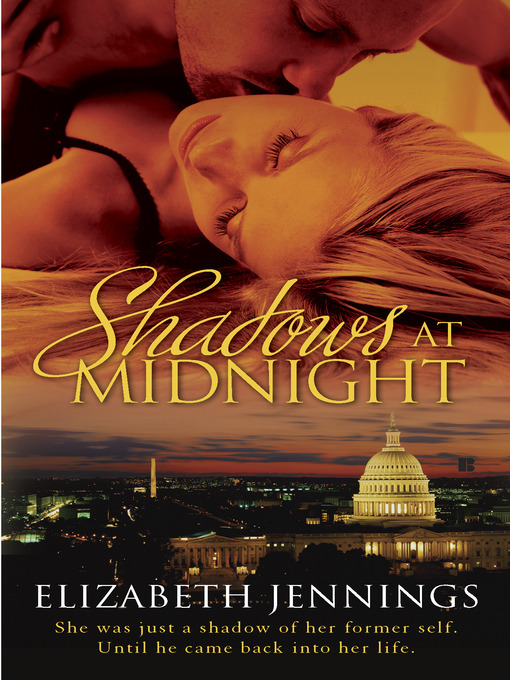 Title details for Shadows at Midnight by Elizabeth Jennings - Available